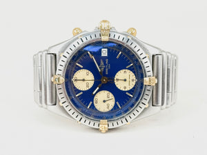 Breitling Chronomat