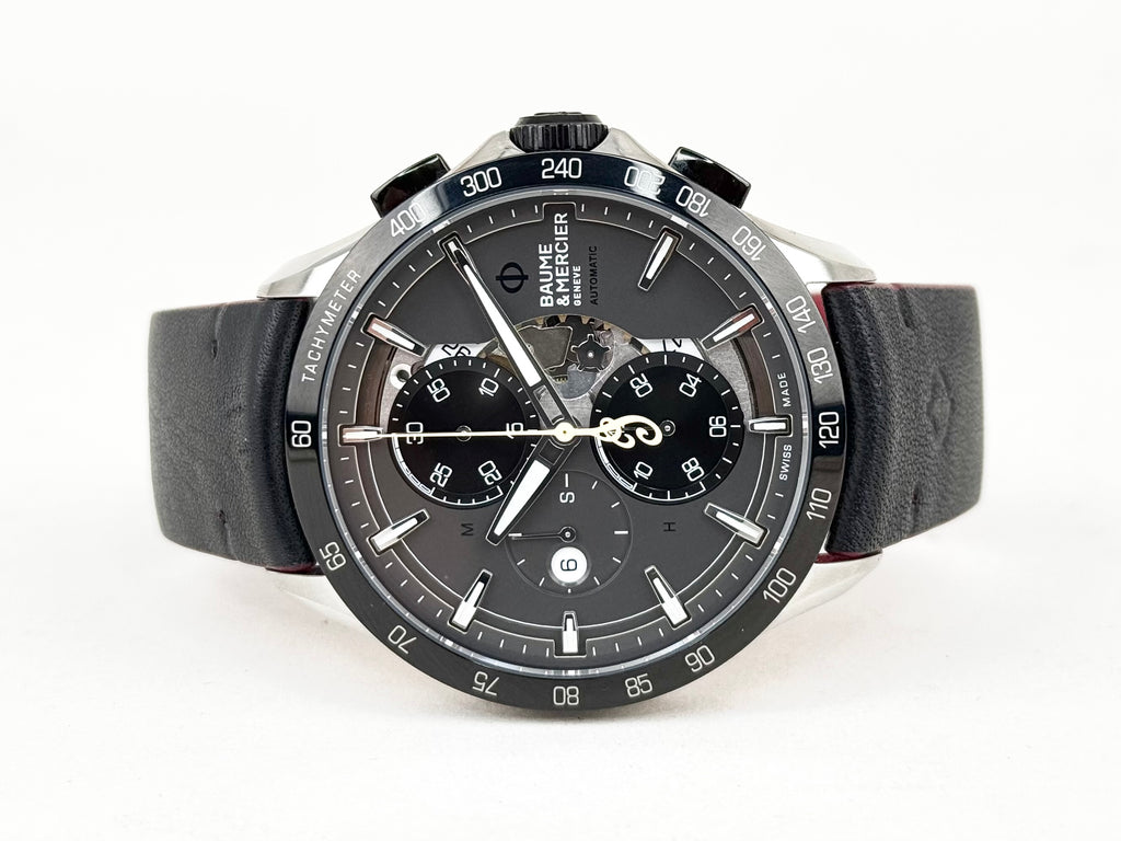 Baume & Mercier Clifton