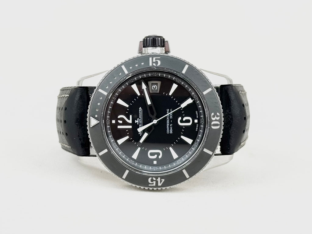 Jaeger-LeCoultre Master compressor Navy SEALs