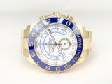 Rolex Yacht Master 2