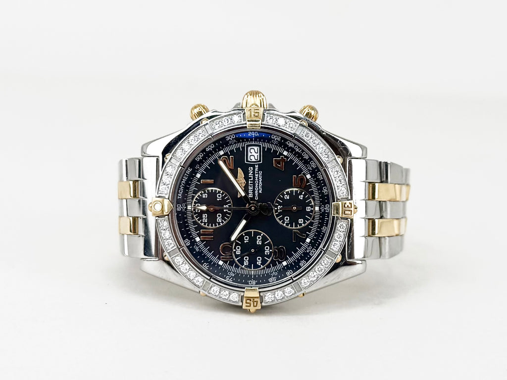 Breitling Chronomat
