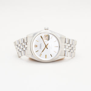 Rolex Oysterdate Precision