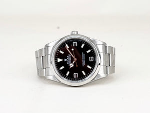 Rolex Explorer