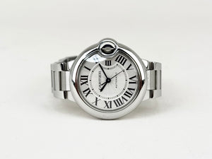 Cartier Ballon Bleu