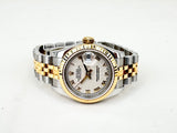 Rolex Lady-Datejust Pyramid