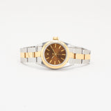 Rolex Oyster Perpetual G/S