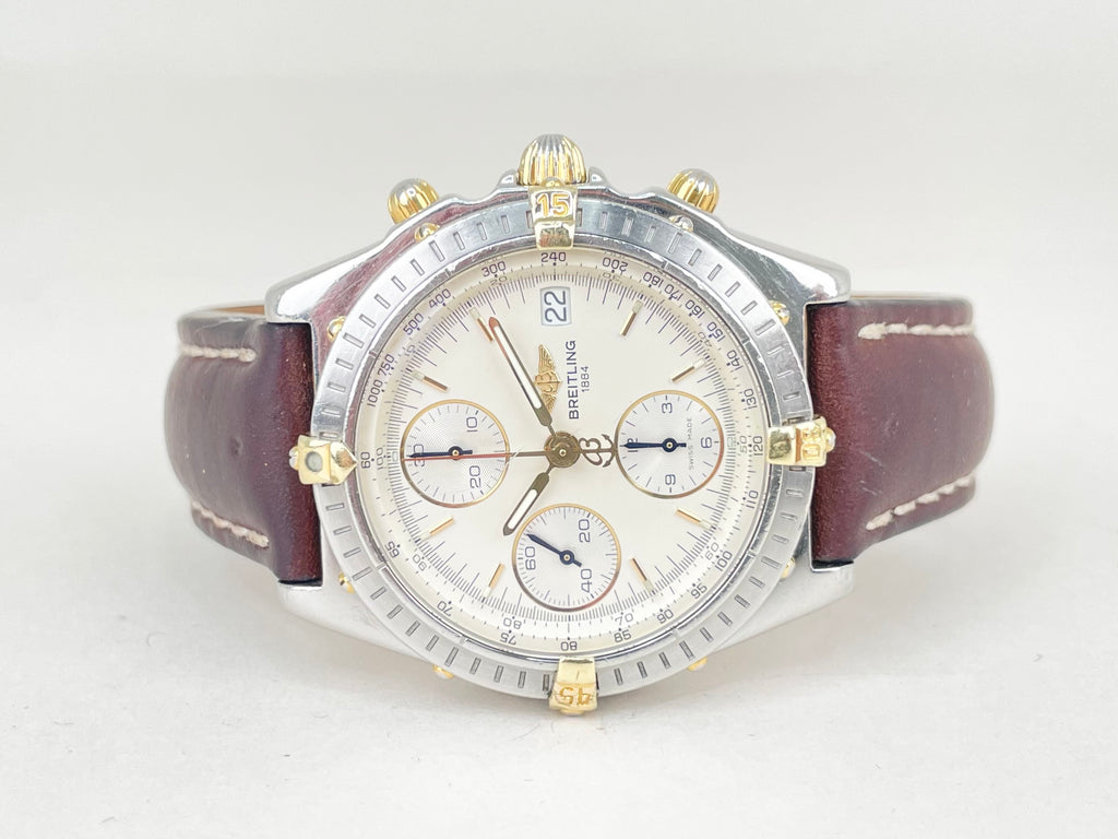 Breitling Chronomat