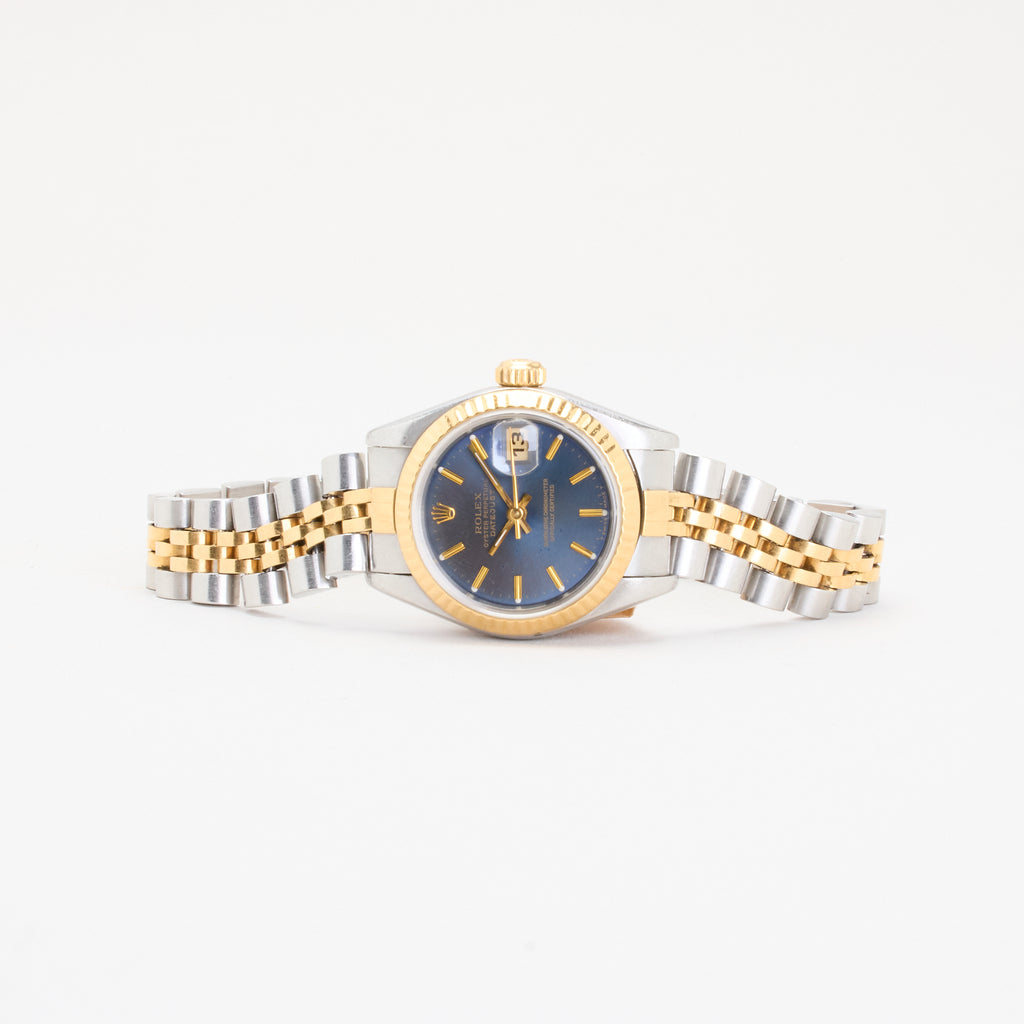 Rolex Lady-datejust