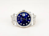 Rolex Datejust 36 diamonds