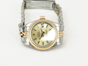 Rolex Lady-Datejust