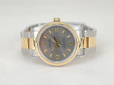 Rolex Oyster Perpetual 31