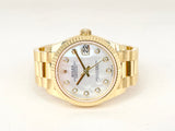 Rolex Datejust 31mm