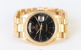 Rolex daydate