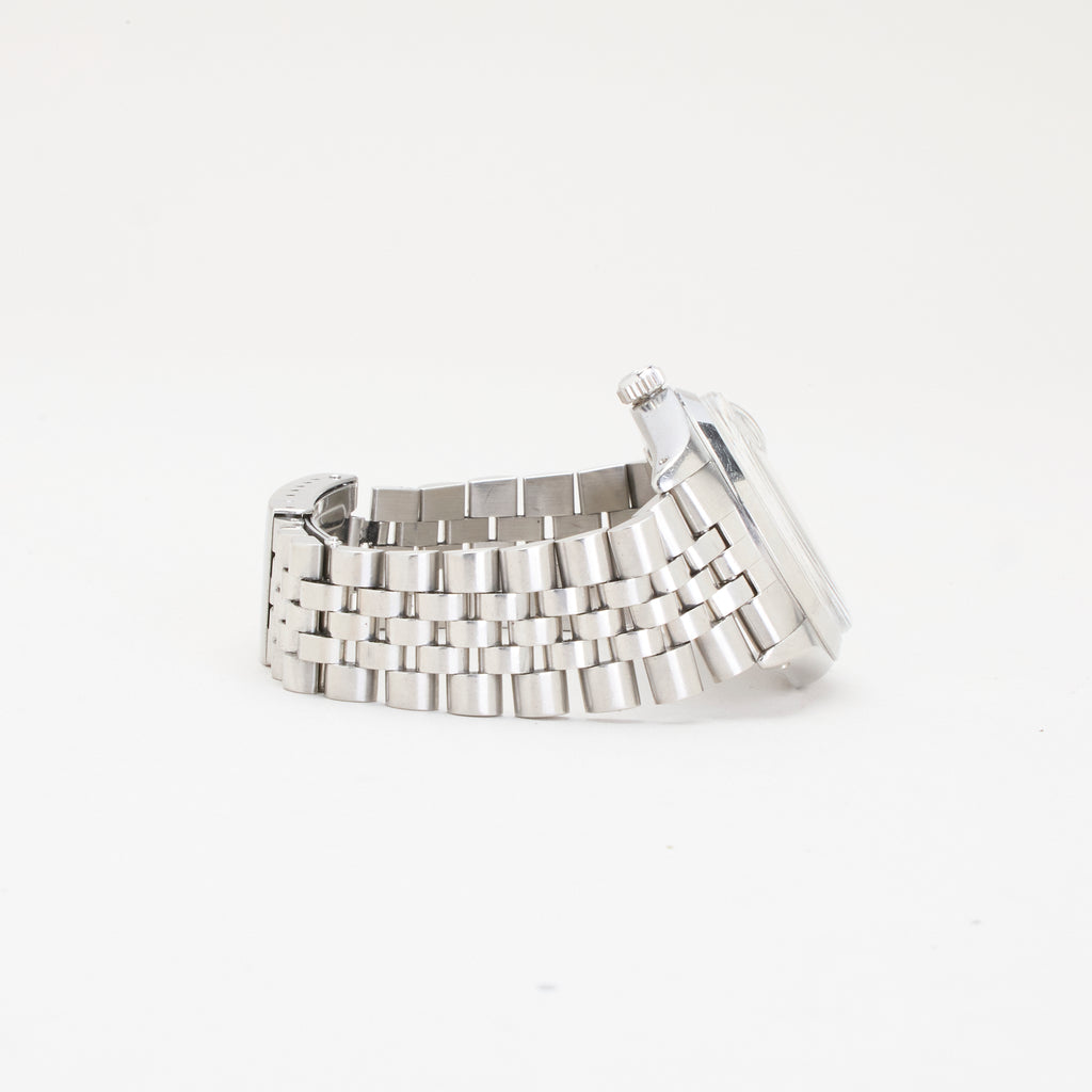 Rolex Oysterdate Precision