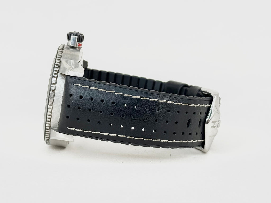 Jaeger-LeCoultre Master compressor Navy SEALs