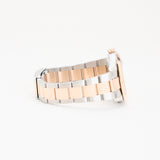 Rolex Datejust 41 G/S