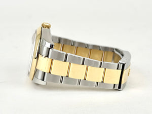 Rolex Datejust 36 MOP