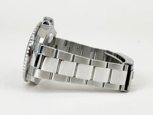 Rolex GMT-Master II Batman