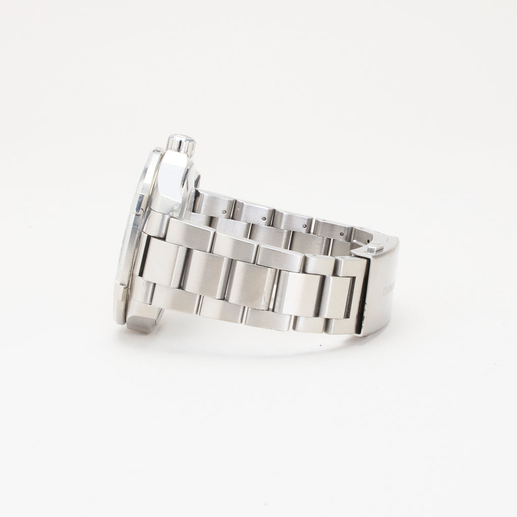 Tag heuer aquaracer calibre 5