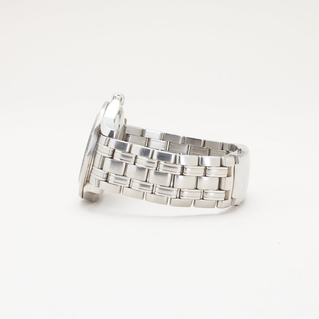 Omega Seamaster Diver 300m