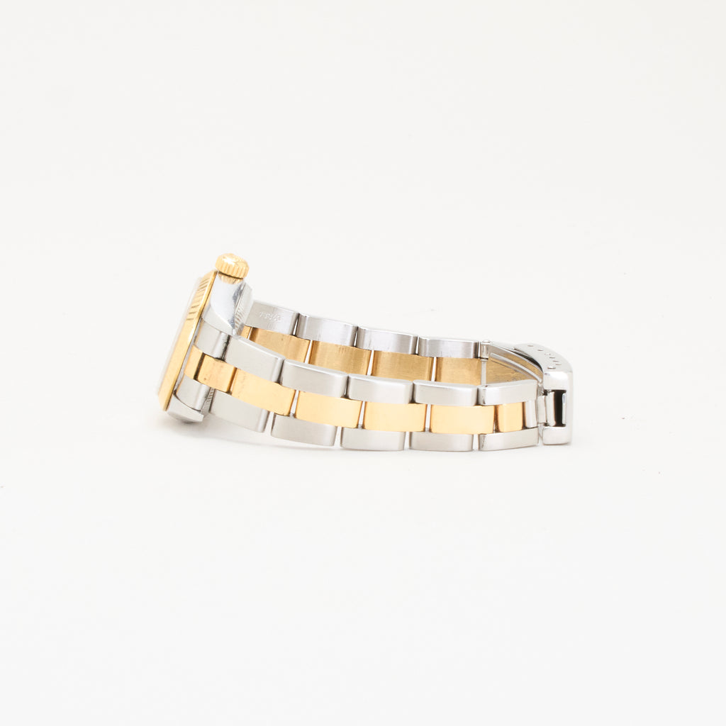 Rolex Oyster Perpetual G/S