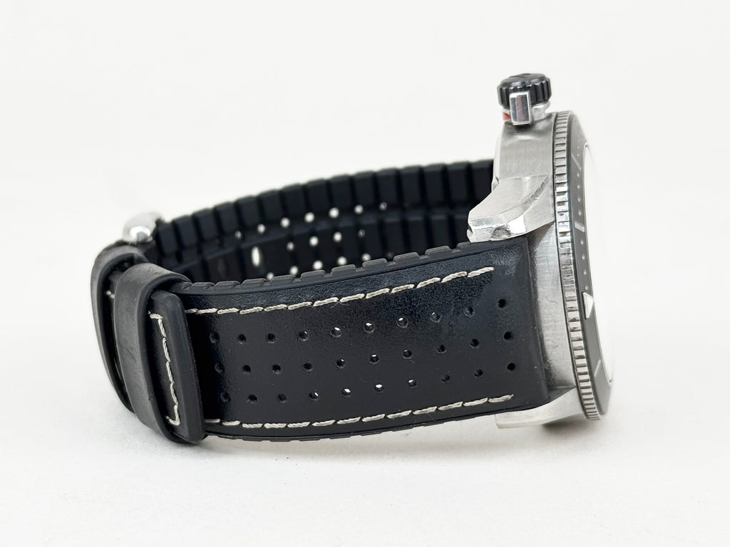 Jaeger-LeCoultre Master compressor Navy SEALs