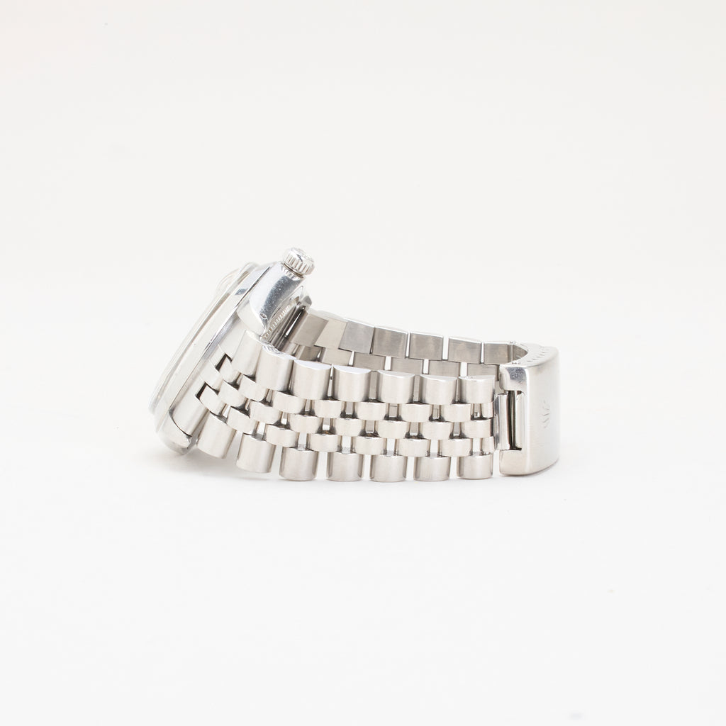 Rolex Oysterdate Precision