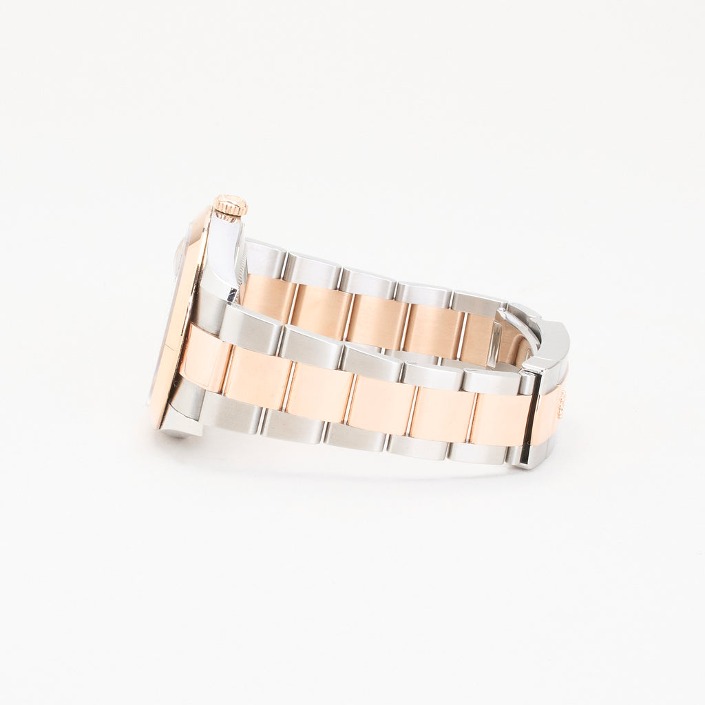 Rolex Datejust 41 G/S