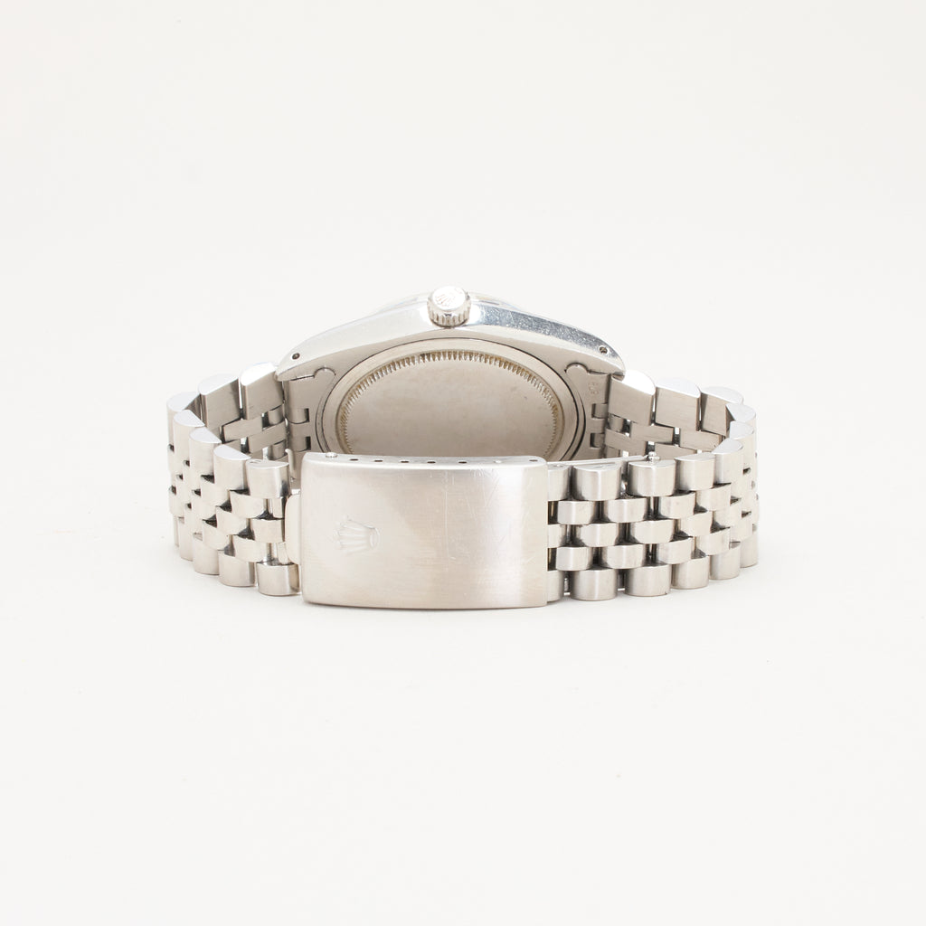 Rolex Oysterdate Precision