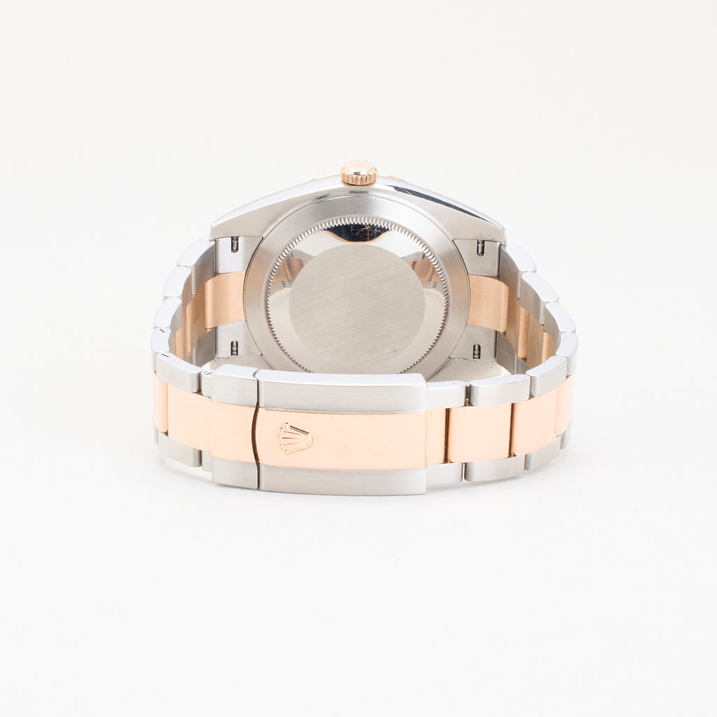 Rolex Datejust 41 G/S