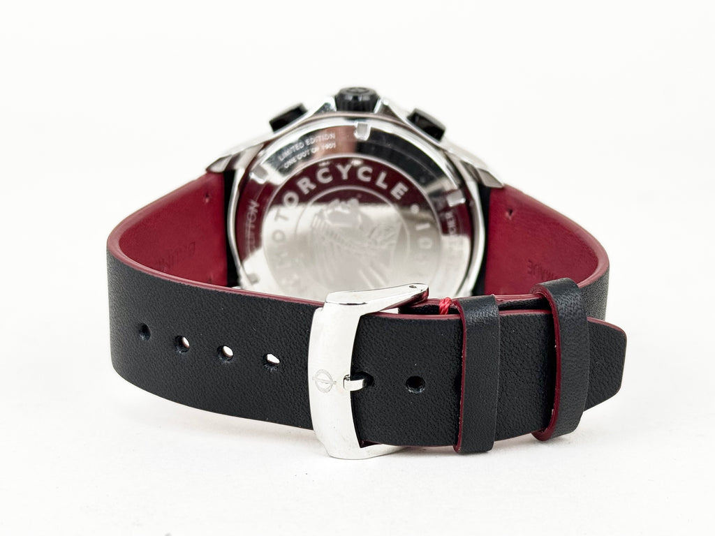 Baume & Mercier Clifton