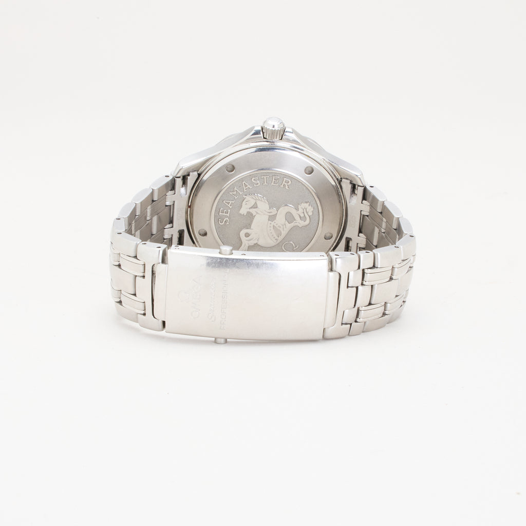 Omega Seamaster Diver 300m