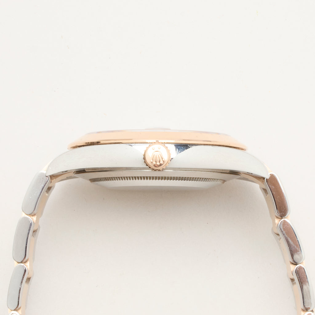 Rolex Datejust 41 G/S