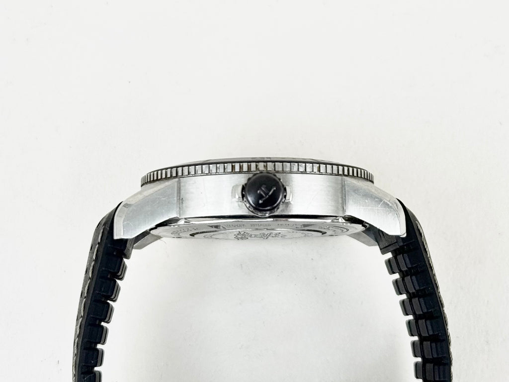 Jaeger-LeCoultre Master compressor Navy SEALs