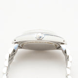 Rolex Oysterdate Precision