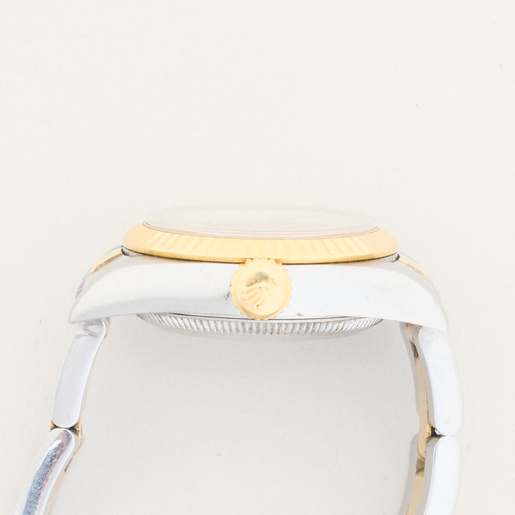 Rolex Oyster Perpetual G/S