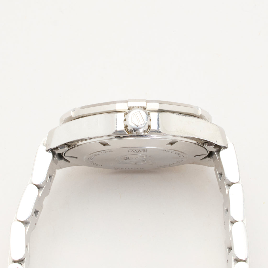 Tag heuer aquaracer calibre 5