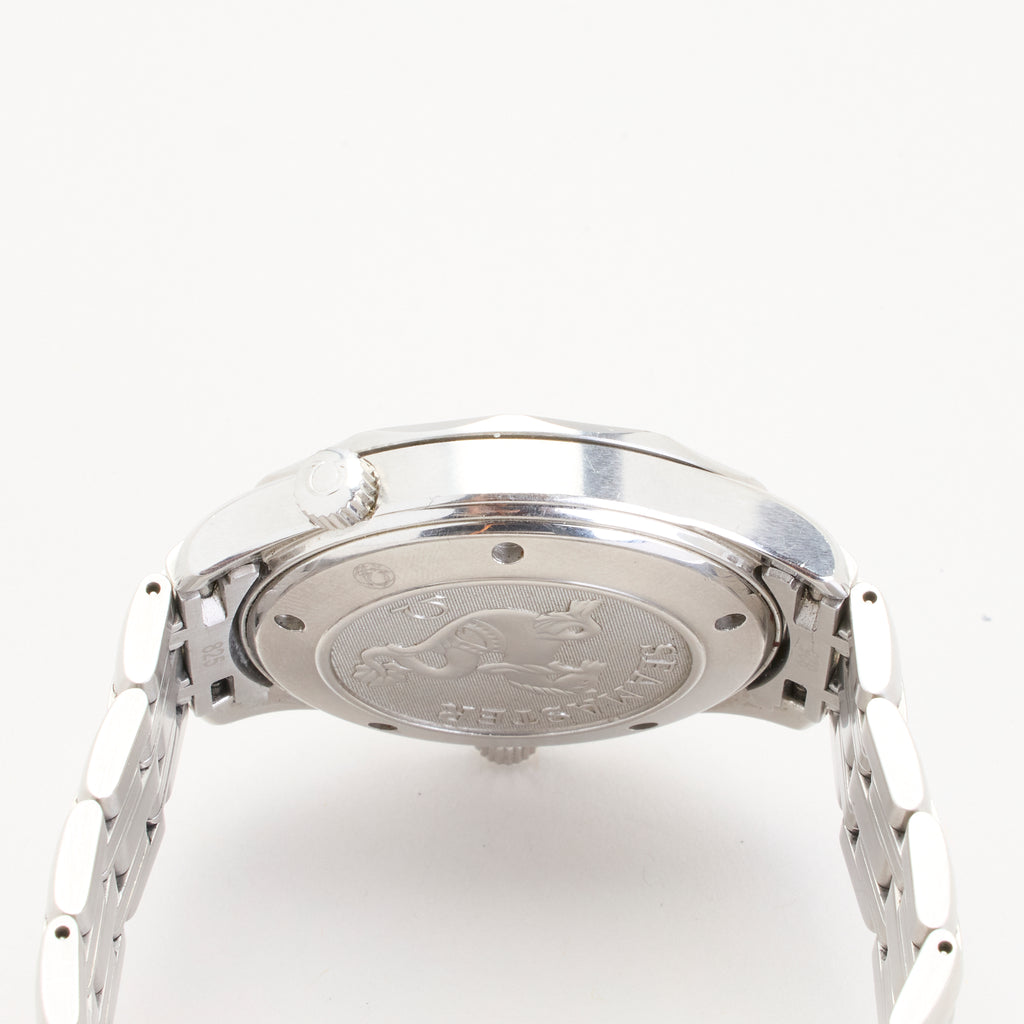 Omega Seamaster Diver 300m