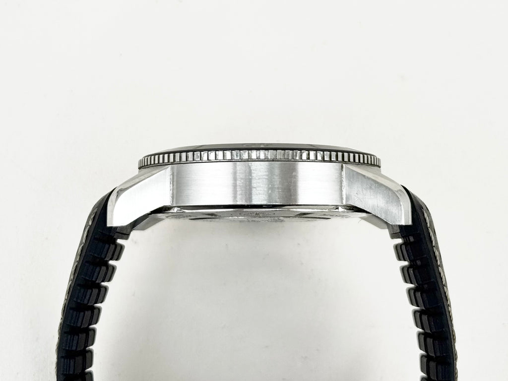 Jaeger-LeCoultre Master compressor Navy SEALs