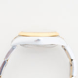 Rolex Oyster Perpetual G/S