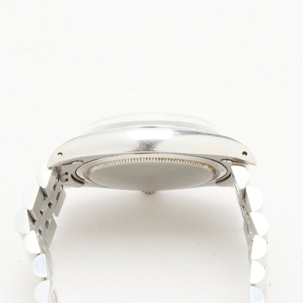 Rolex Oysterdate Precision