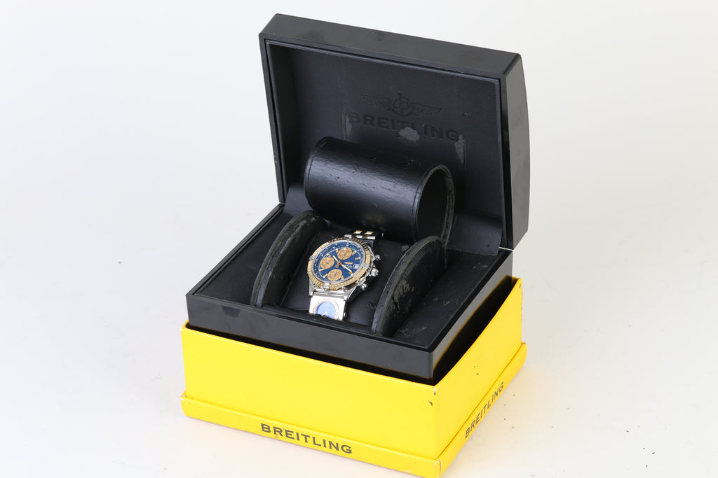 BREITLING CHRONOMAT