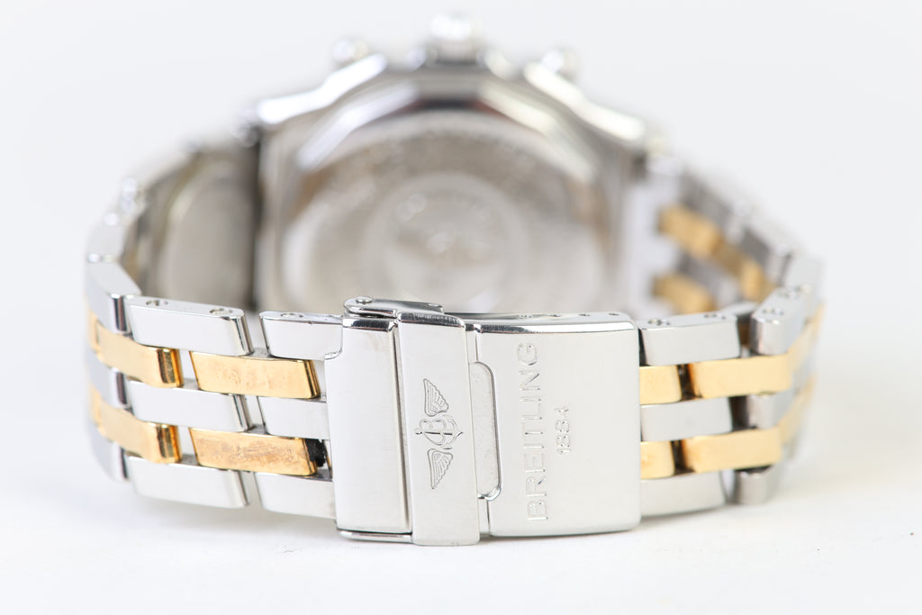 BREITLING CHRONOMAT