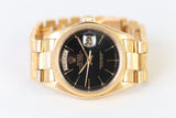 ROLEX DAY-DATE 36