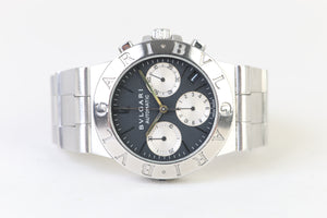 BVLGARI DIAGONO