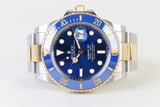 ROLEX SUBMARINER DATE