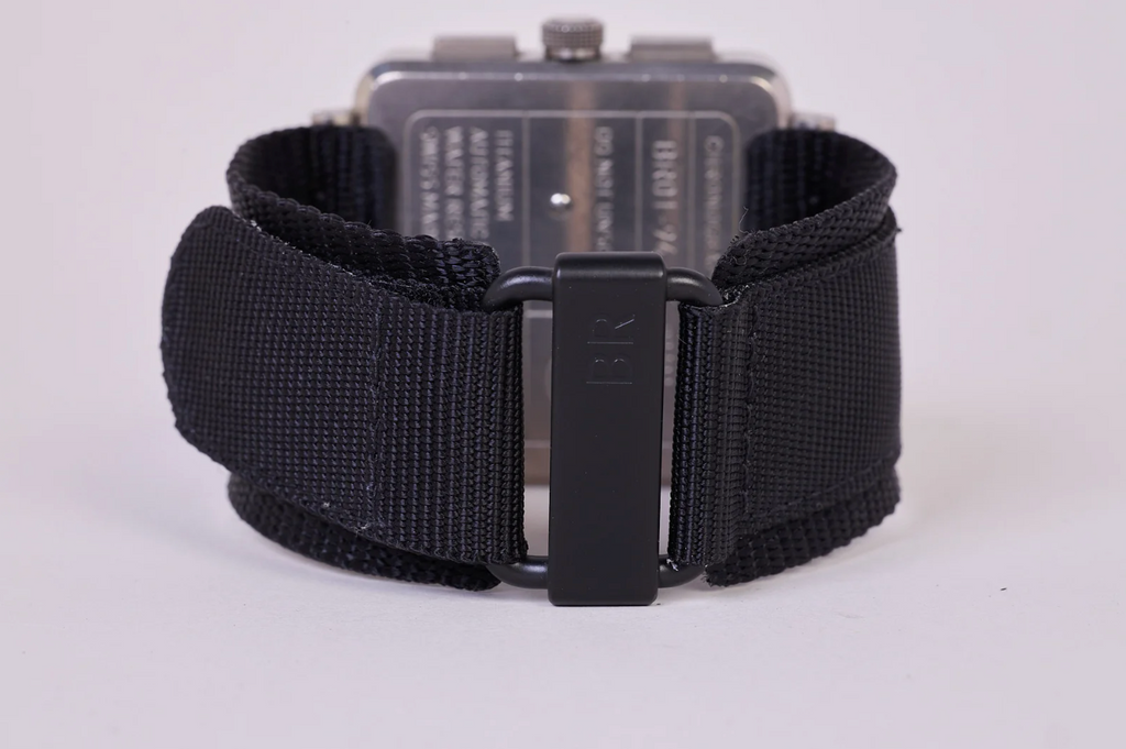 Bell & Ross 01-94 Pro