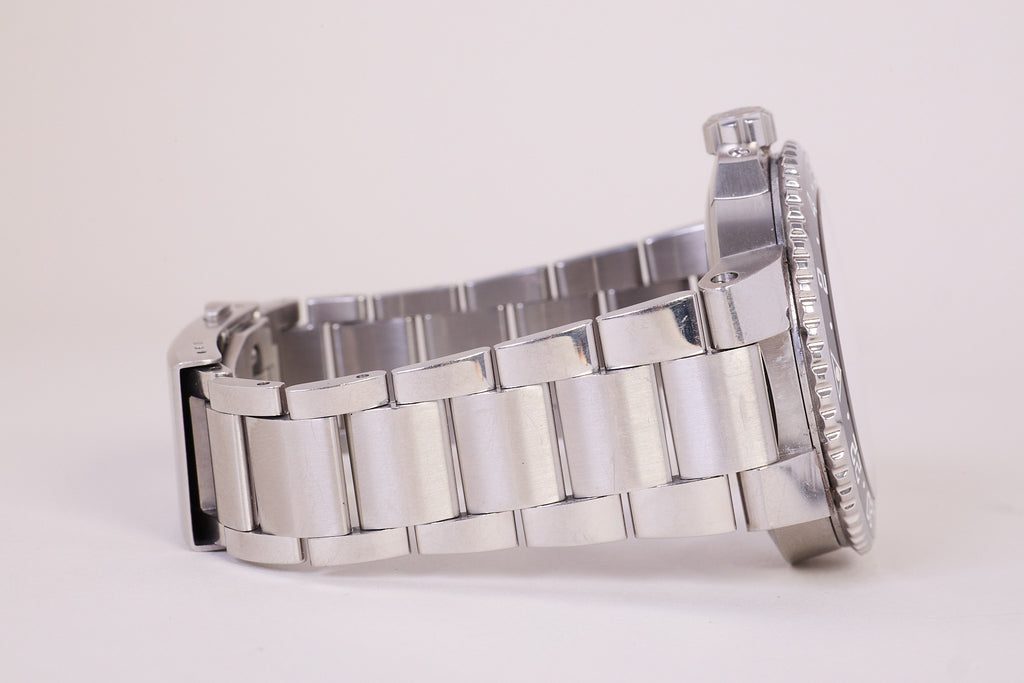 Oris Aquis GMT