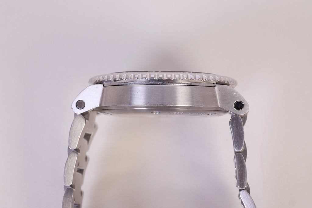 Oris Aquis GMT