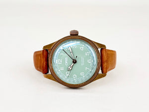 Oris Big Crown Pointer Date